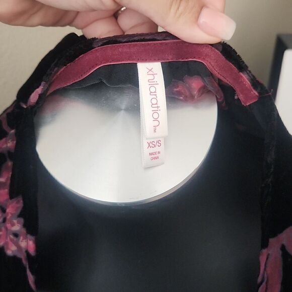 Xhilaration Kimono  - Picture 5 of 8